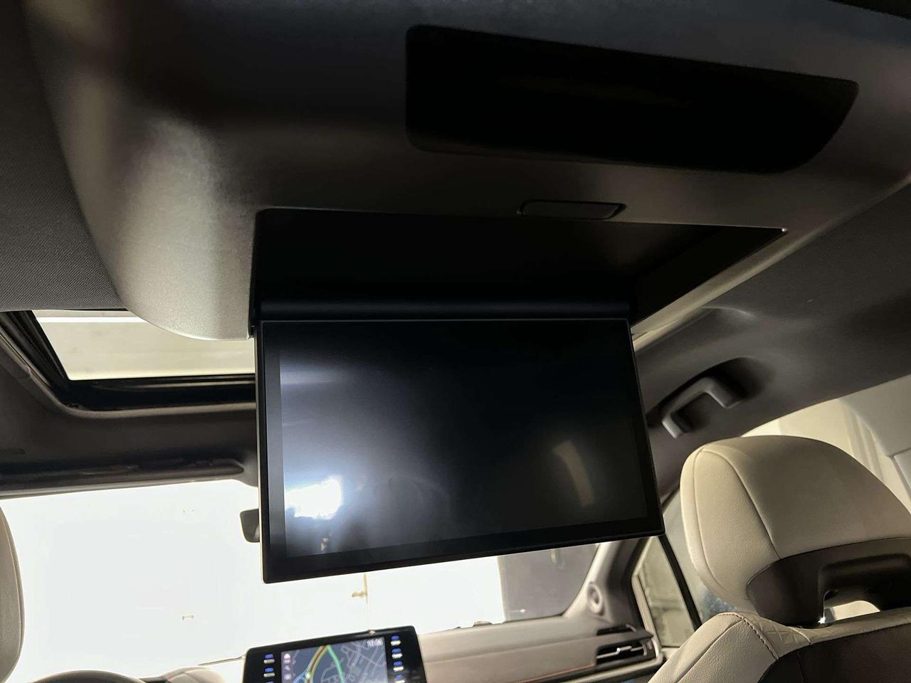 2023 Toyota Sienna XSE PLUS HYBRID AWD |7-PASS| DVD| LEATHER| SUNROOF Photo