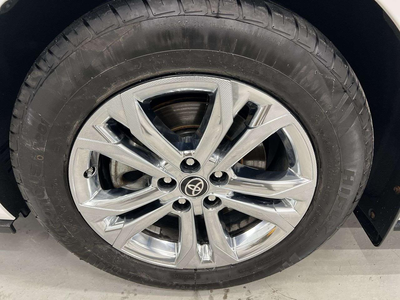 2023 Toyota Sienna XSE PLUS HYBRID AWD |7-PASS| DVD| LEATHER| SUNROOF Photo