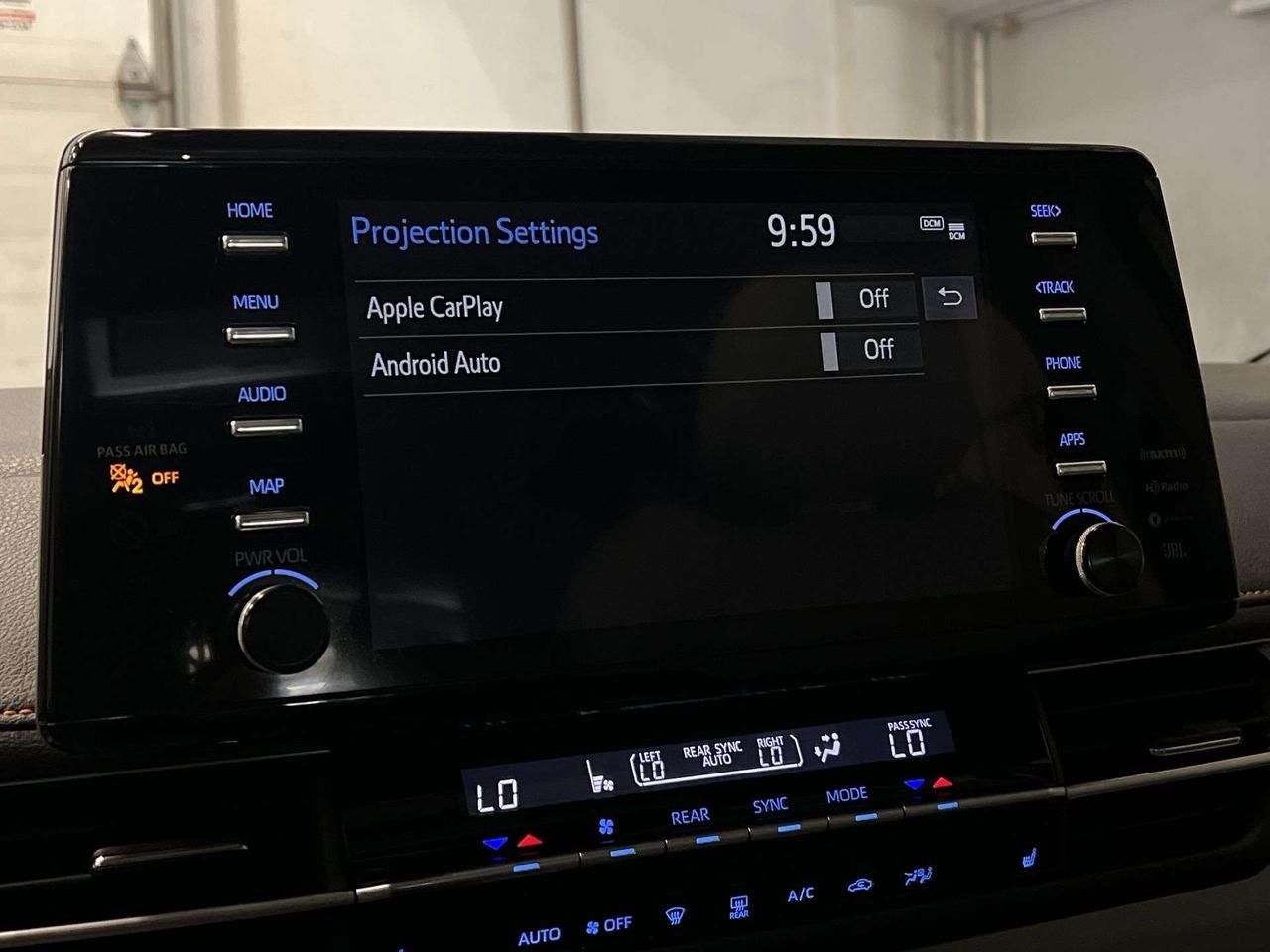 2023 Toyota Sienna XSE PLUS HYBRID AWD |7-PASS| DVD| LEATHER| SUNROOF Photo