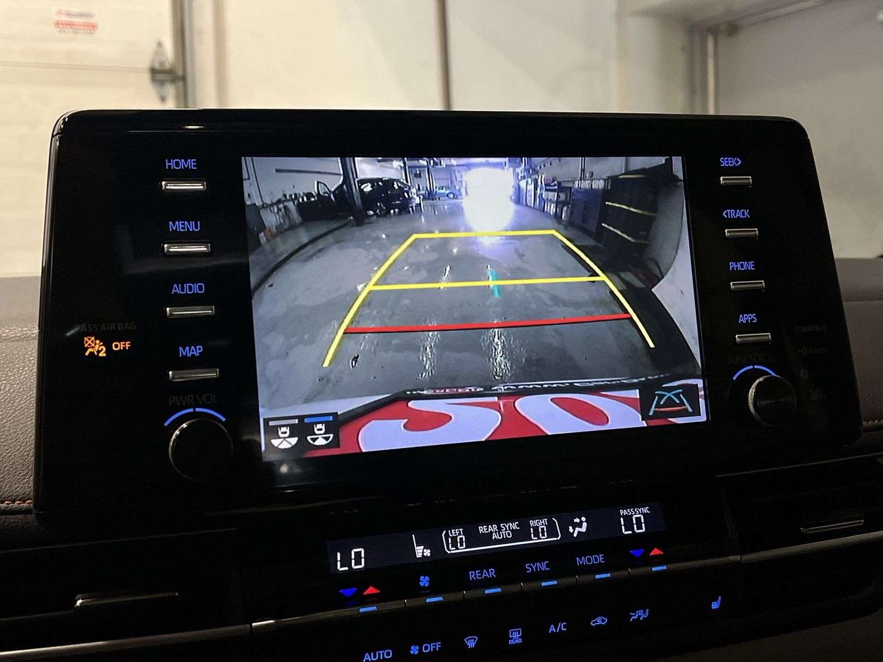 2023 Toyota Sienna XSE PLUS HYBRID AWD |7-PASS| DVD| LEATHER| SUNROOF Photo