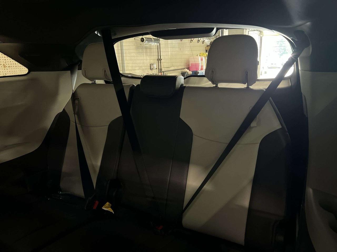 2023 Toyota Sienna XSE PLUS HYBRID AWD |7-PASS| DVD| LEATHER| SUNROOF Photo