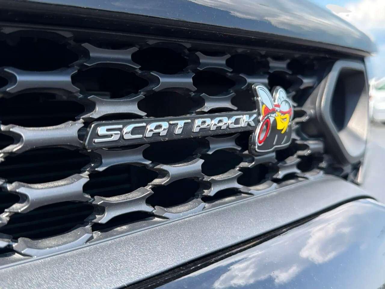 2023 Dodge Charger Scat Pack 392 RWD Photo