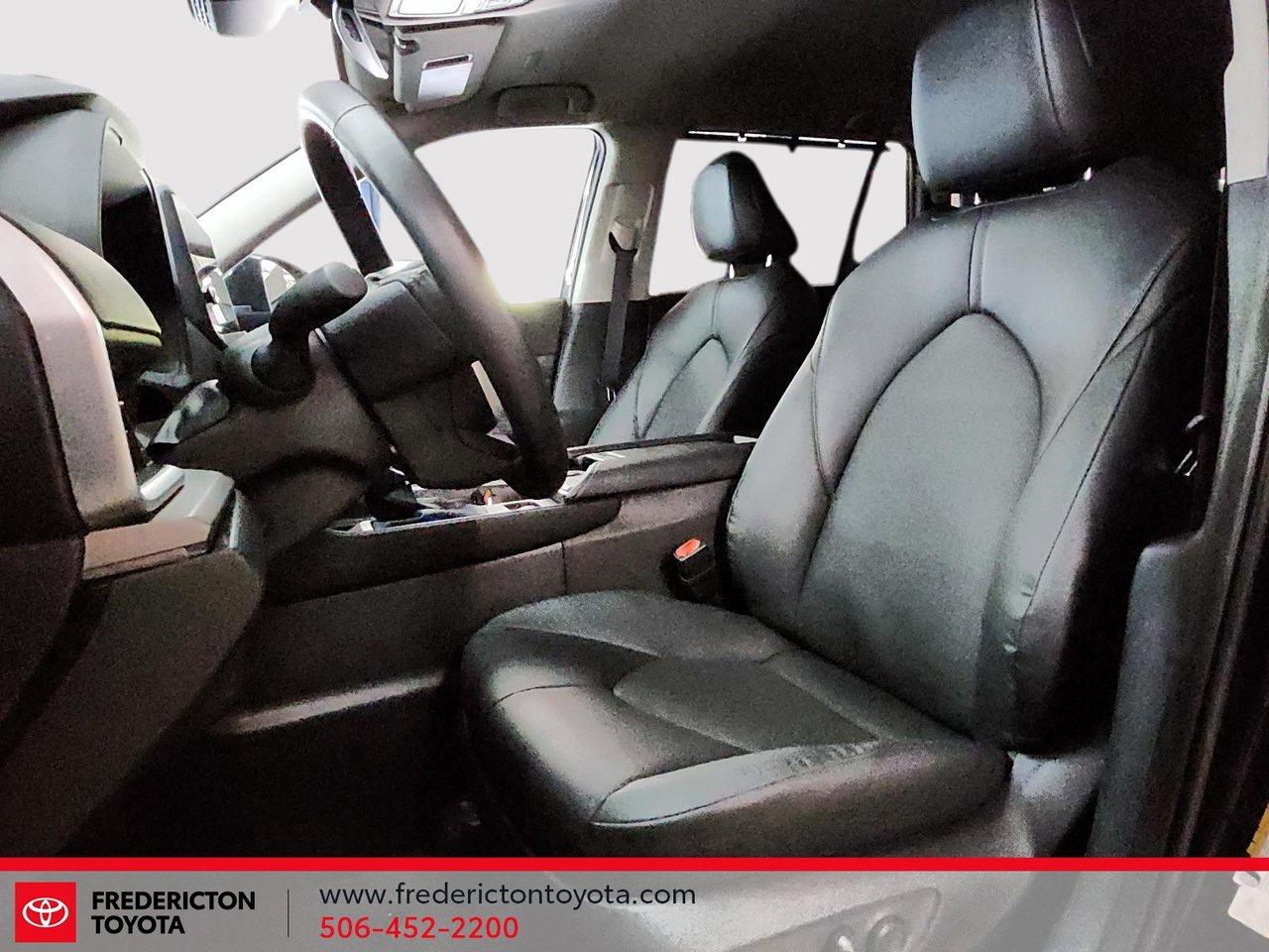 2026 Toyota Grand Highlander XLE Photo