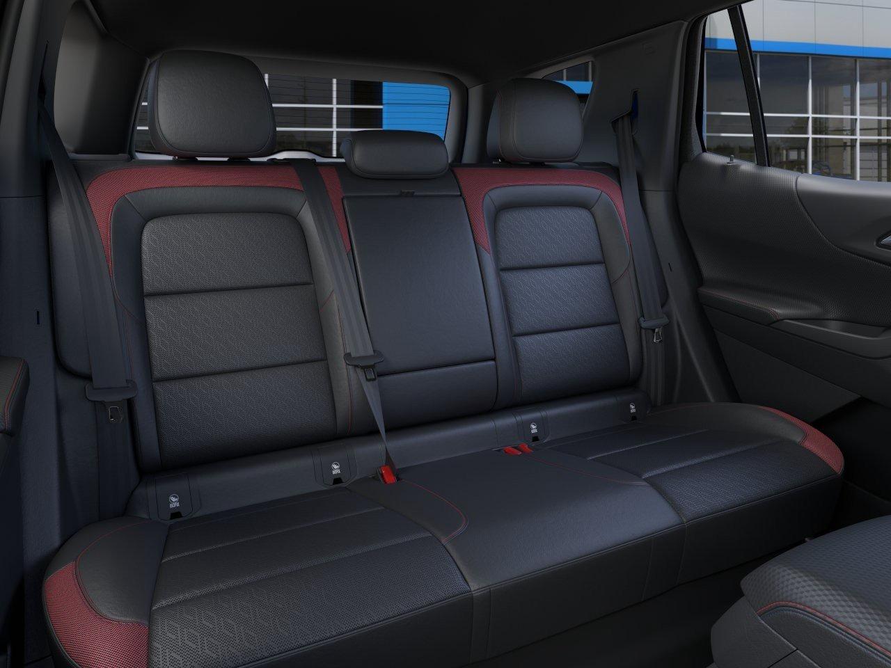 2027 Chevrolet Equinox AWD RS AWD RS Photo