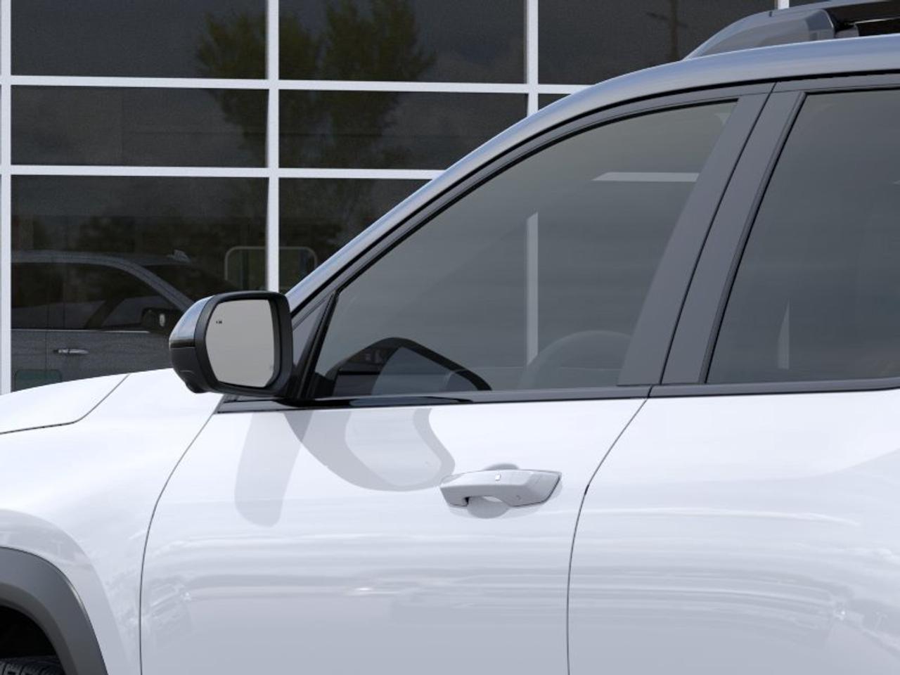2027 Chevrolet Equinox AWD RS AWD RS Photo