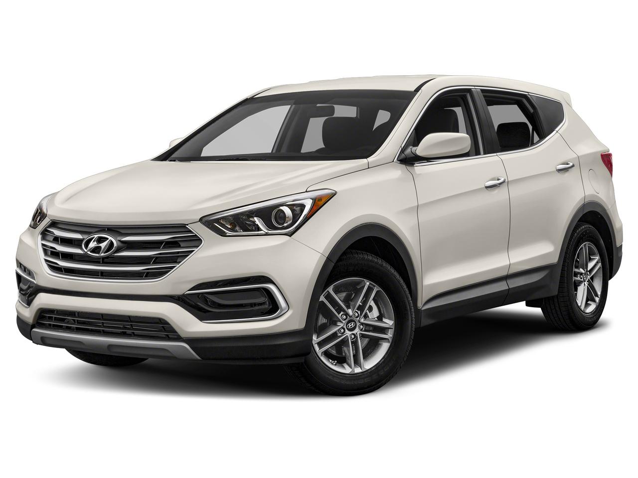 Used 2018 Hyundai Santa Fe Sport SE for sale in Campbell River, BC