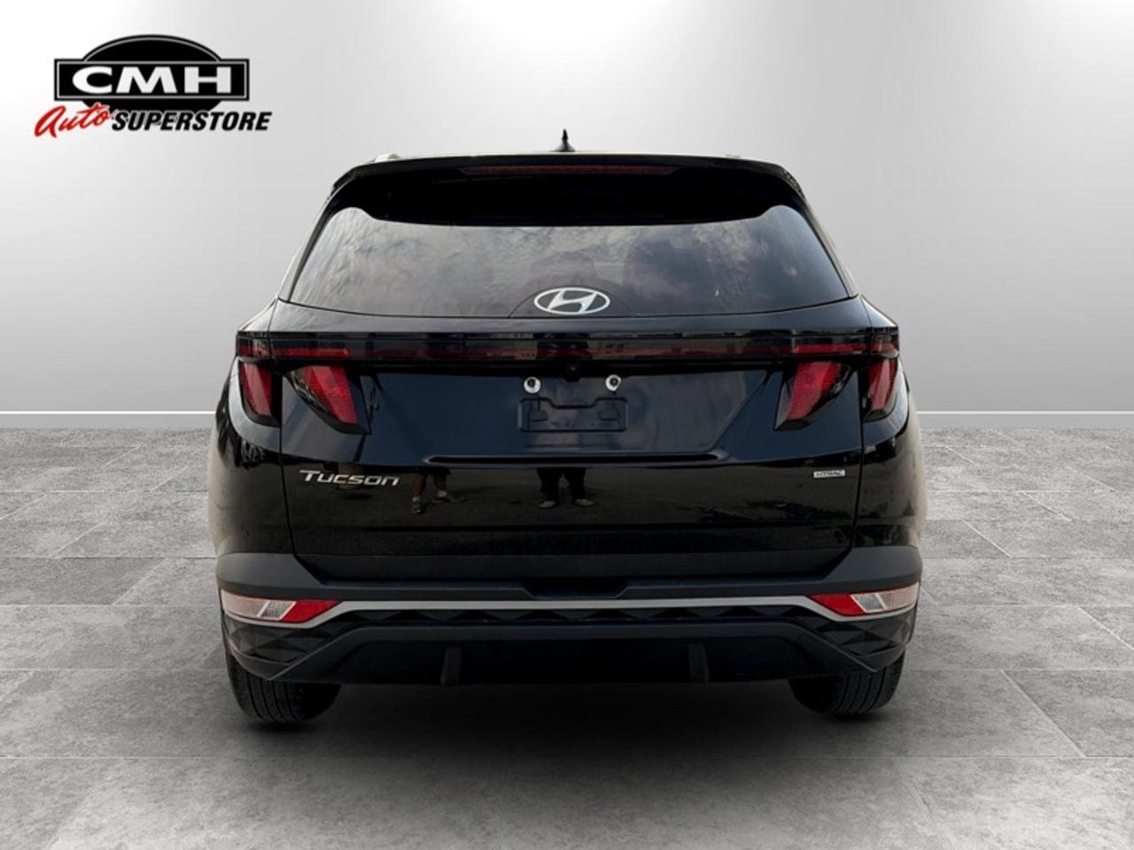 2022 Hyundai Tucson Preferred  **CLEAN CARFAX** Photo