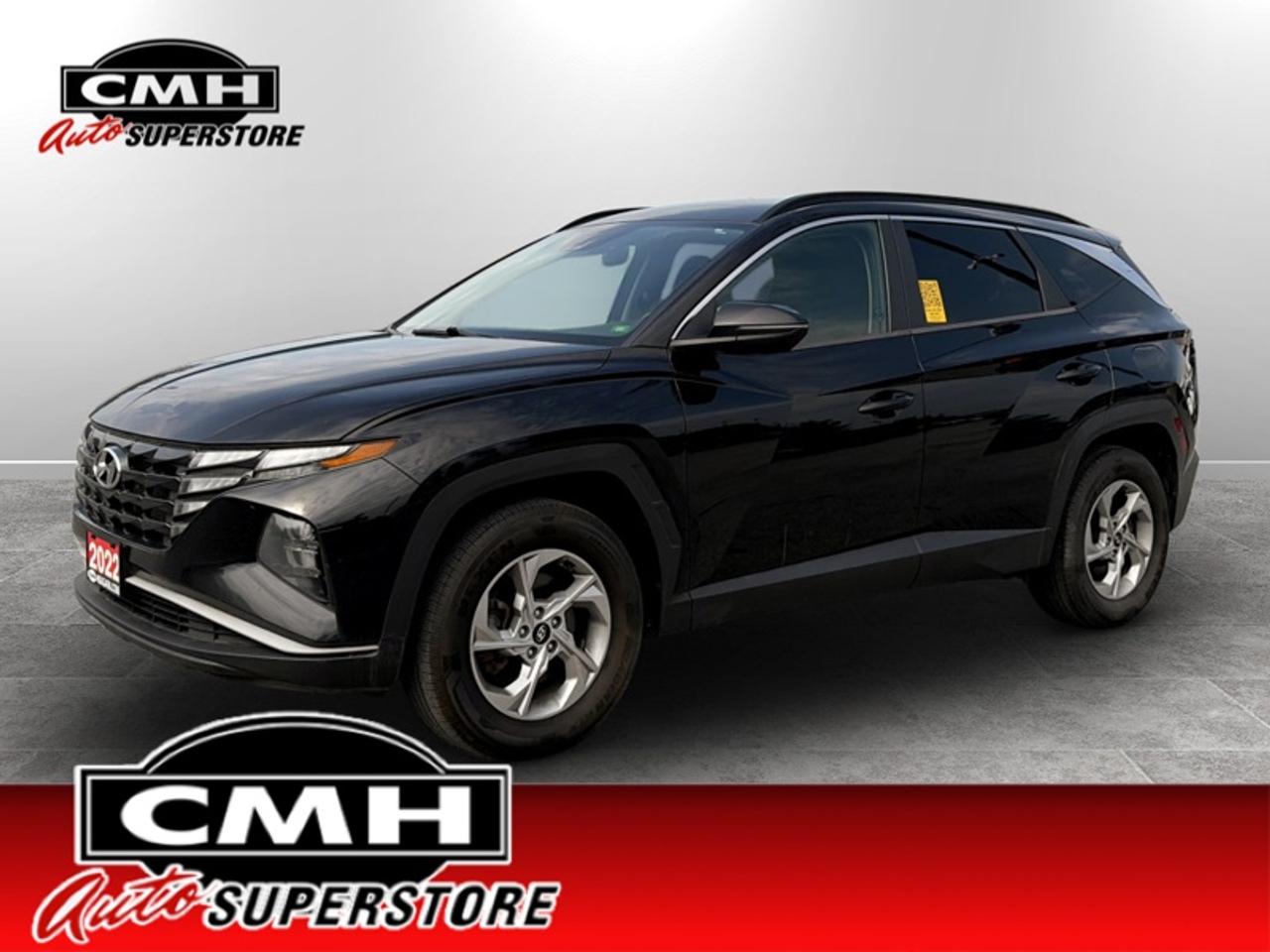 2022 Hyundai Tucson Preferred  **CLEAN CARFAX** Photo0