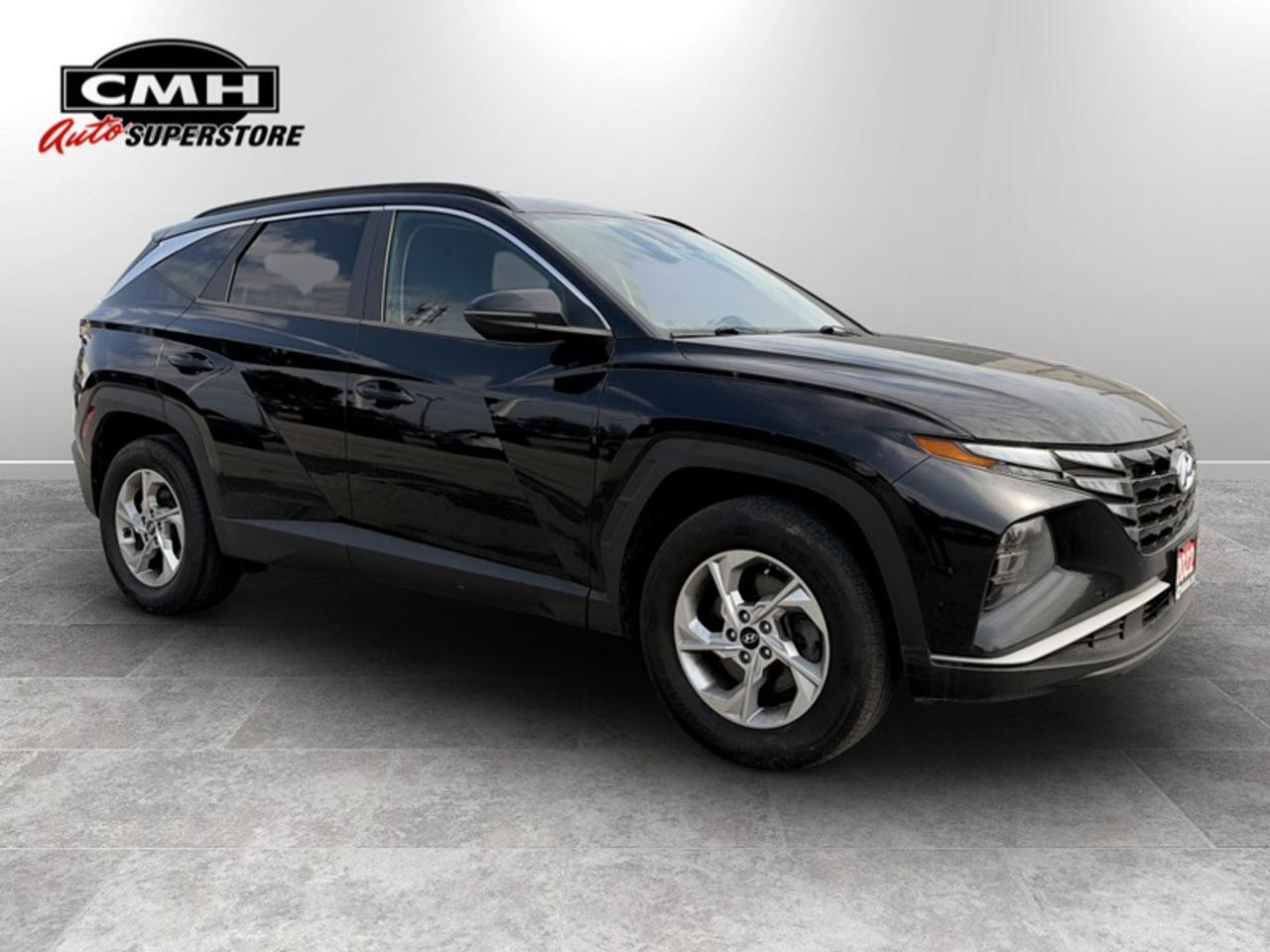 2022 Hyundai Tucson Preferred  **CLEAN CARFAX** Photo
