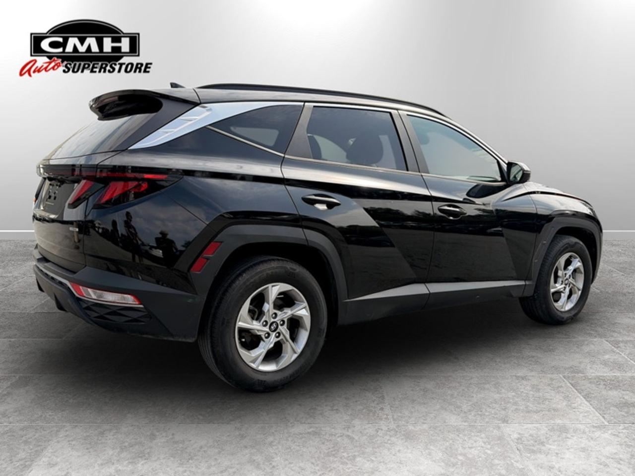 2022 Hyundai Tucson Preferred  **CLEAN CARFAX** Photo