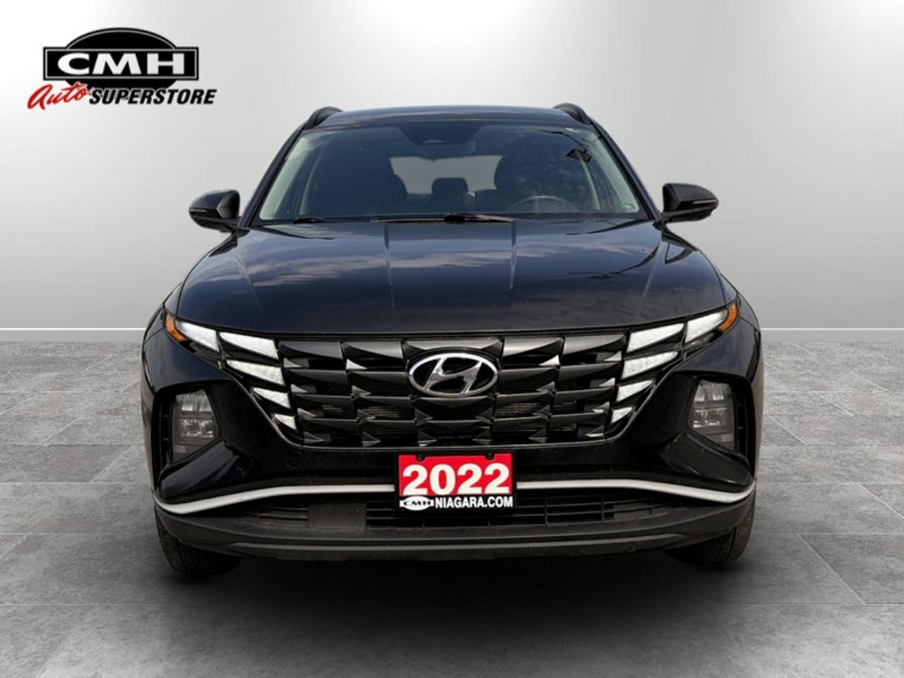2022 Hyundai Tucson Preferred  **CLEAN CARFAX** Photo