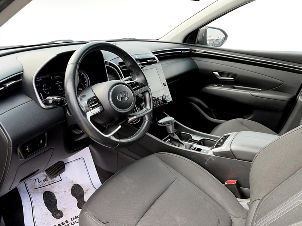 2022 Hyundai Tucson Preferred  **CLEAN CARFAX** Photo