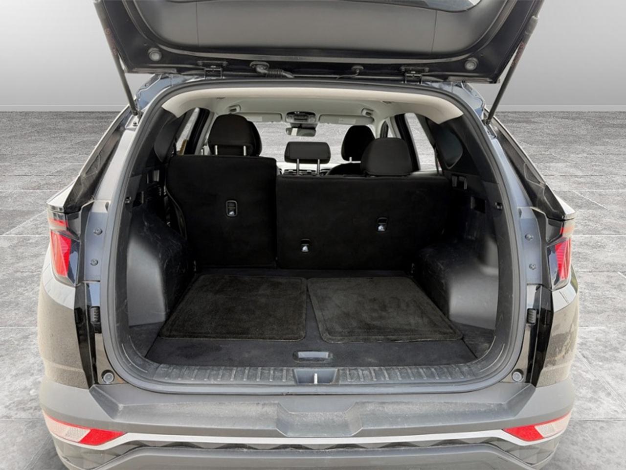 2022 Hyundai Tucson Preferred  **CLEAN CARFAX** Photo