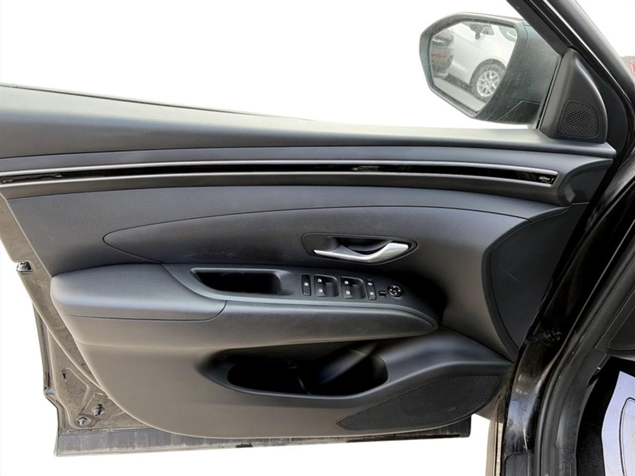 2022 Hyundai Tucson Preferred  **CLEAN CARFAX** Photo