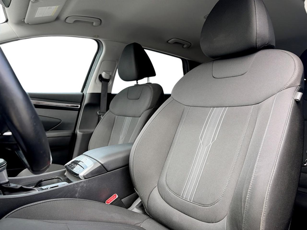 2022 Hyundai Tucson Preferred  **CLEAN CARFAX** Photo