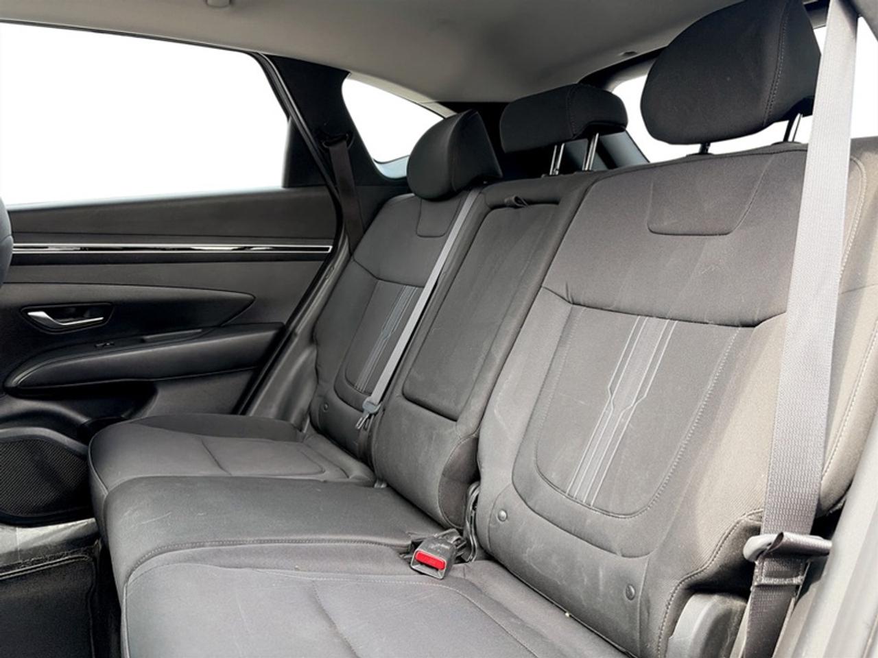 2022 Hyundai Tucson Preferred  **CLEAN CARFAX** Photo
