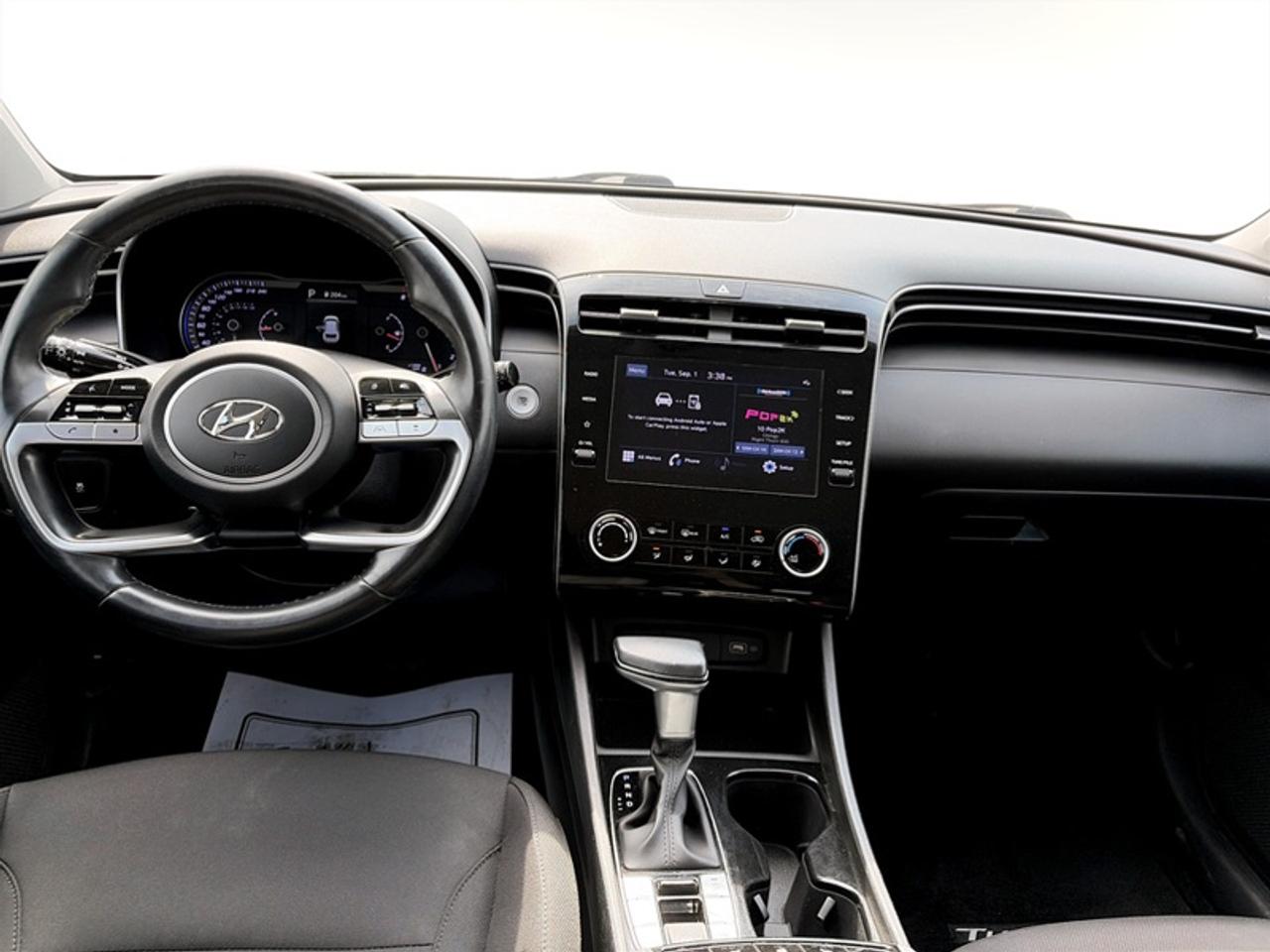 2022 Hyundai Tucson Preferred  **CLEAN CARFAX** Photo