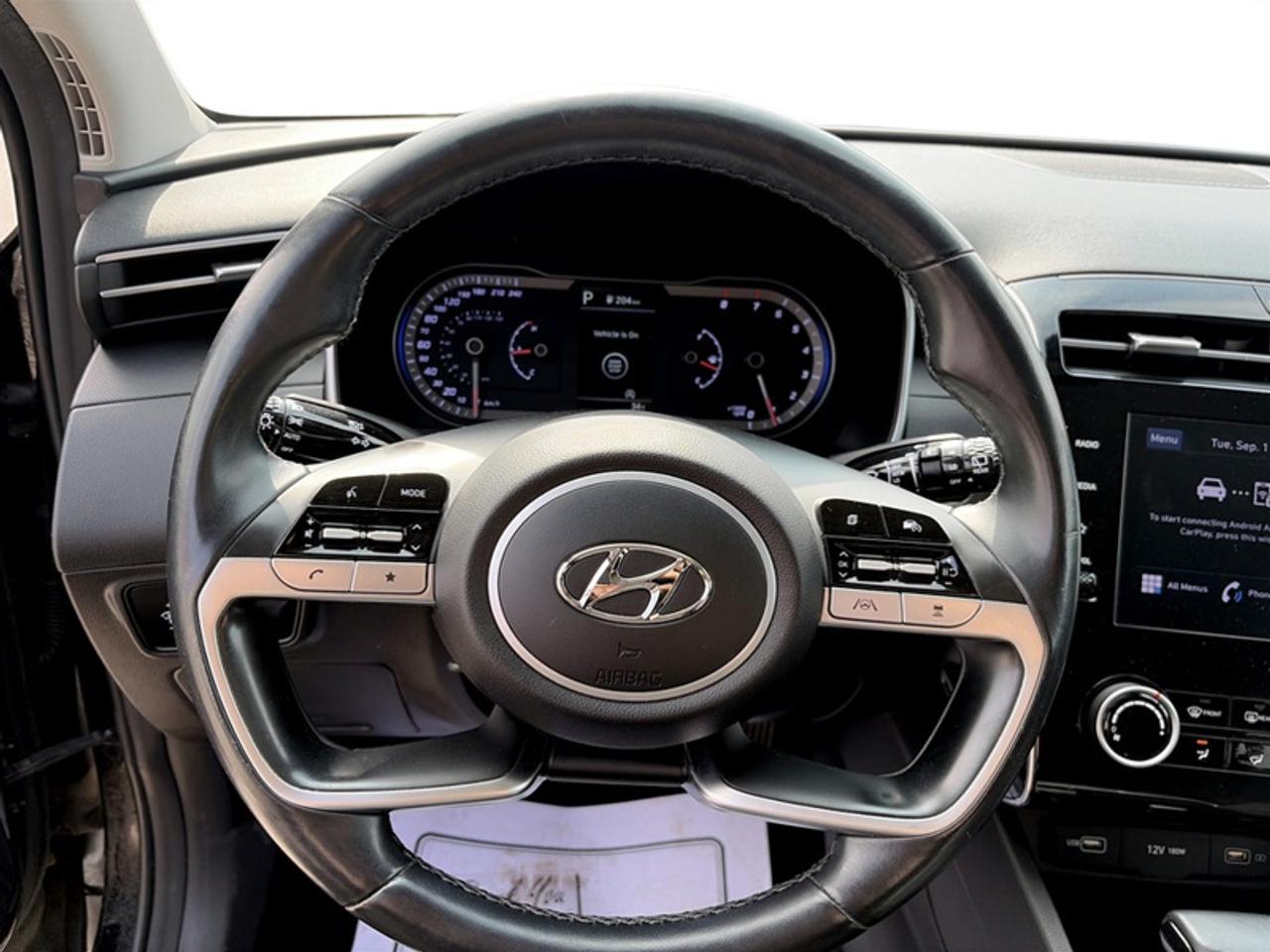 2022 Hyundai Tucson Preferred  **CLEAN CARFAX** Photo