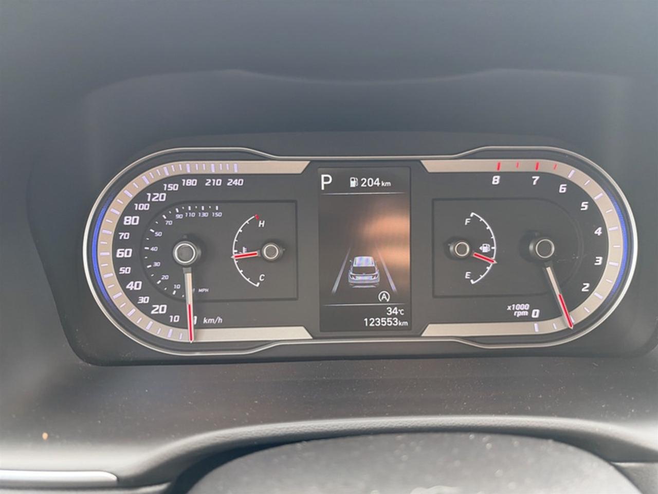 2022 Hyundai Tucson Preferred  **CLEAN CARFAX** Photo