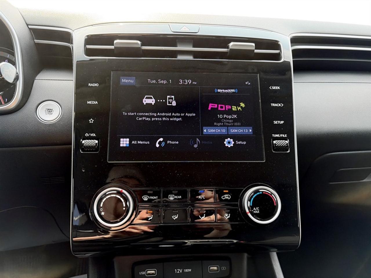 2022 Hyundai Tucson Preferred  **CLEAN CARFAX** Photo