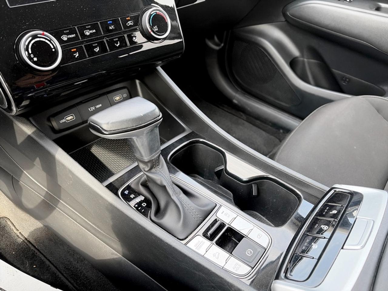 2022 Hyundai Tucson Preferred  **CLEAN CARFAX** Photo