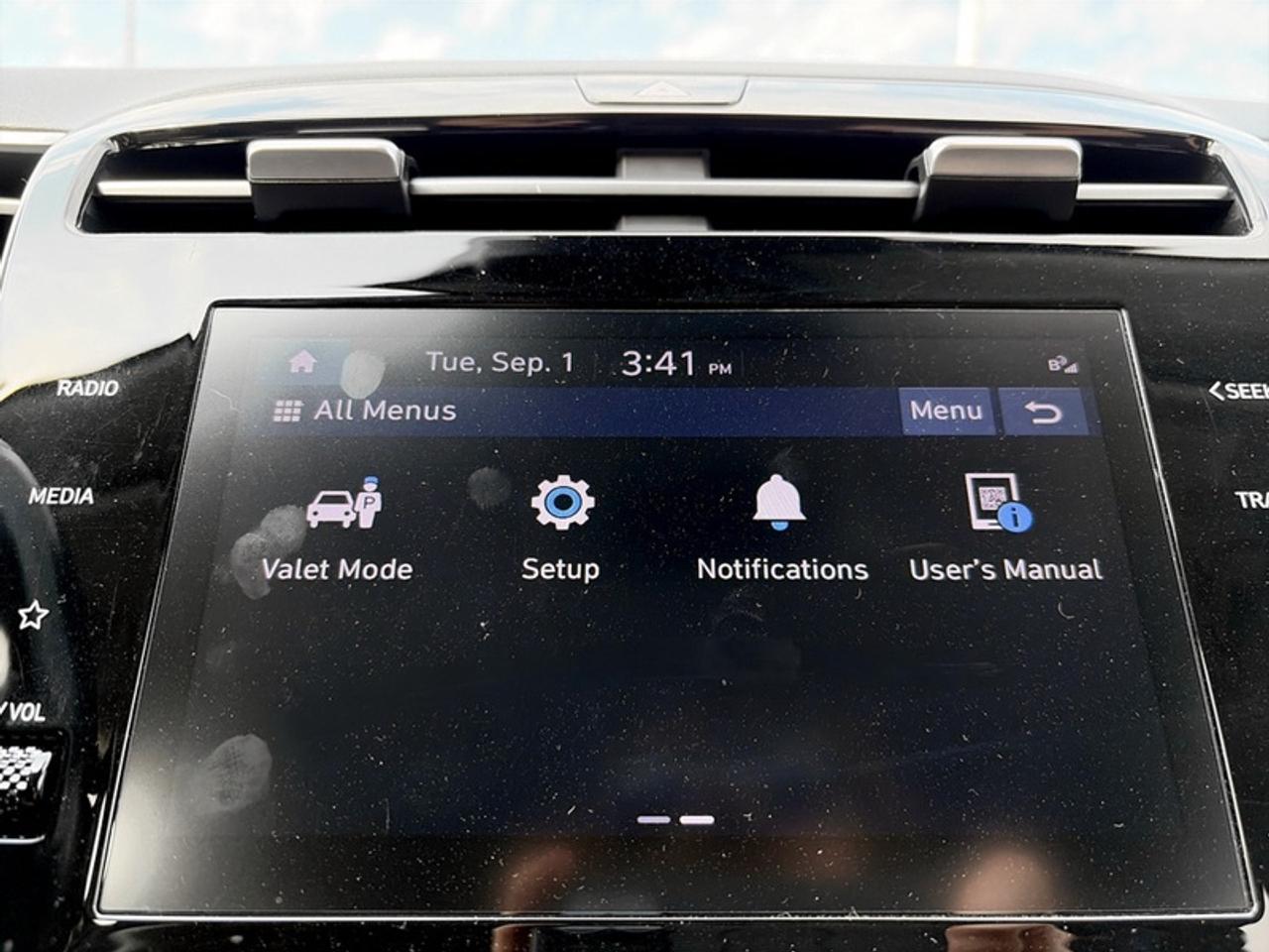 2022 Hyundai Tucson Preferred  **CLEAN CARFAX** Photo