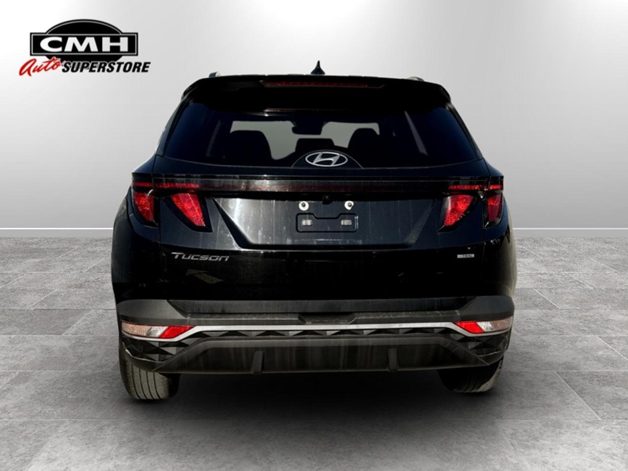 2022 Hyundai Tucson Preferred  **CLEAN CARFAX** Photo