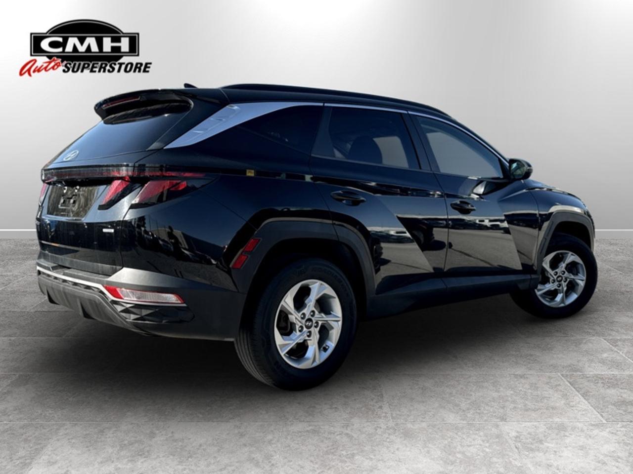 2022 Hyundai Tucson Preferred  **CLEAN CARFAX** Photo