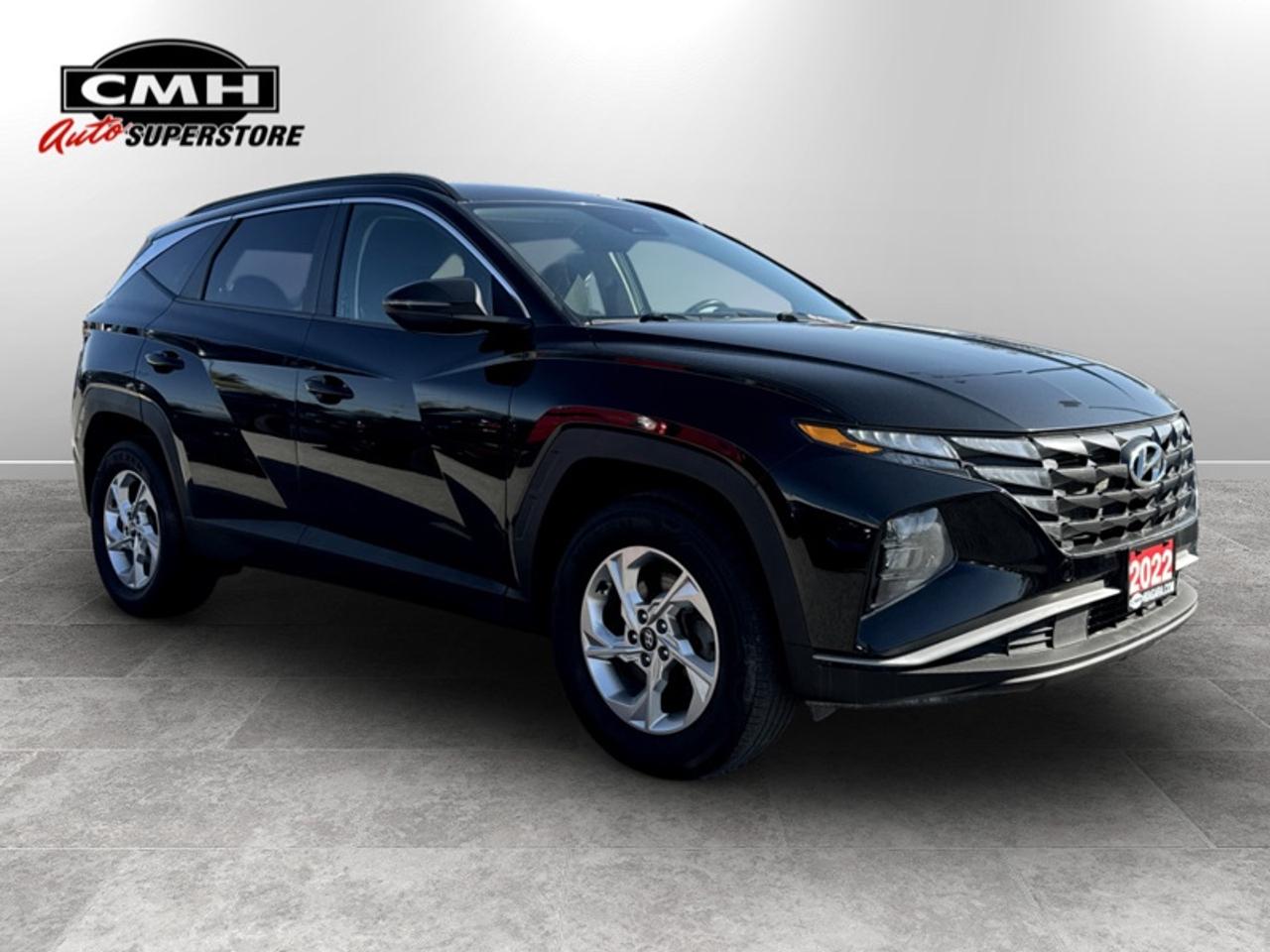 2022 Hyundai Tucson Preferred  **CLEAN CARFAX** Photo