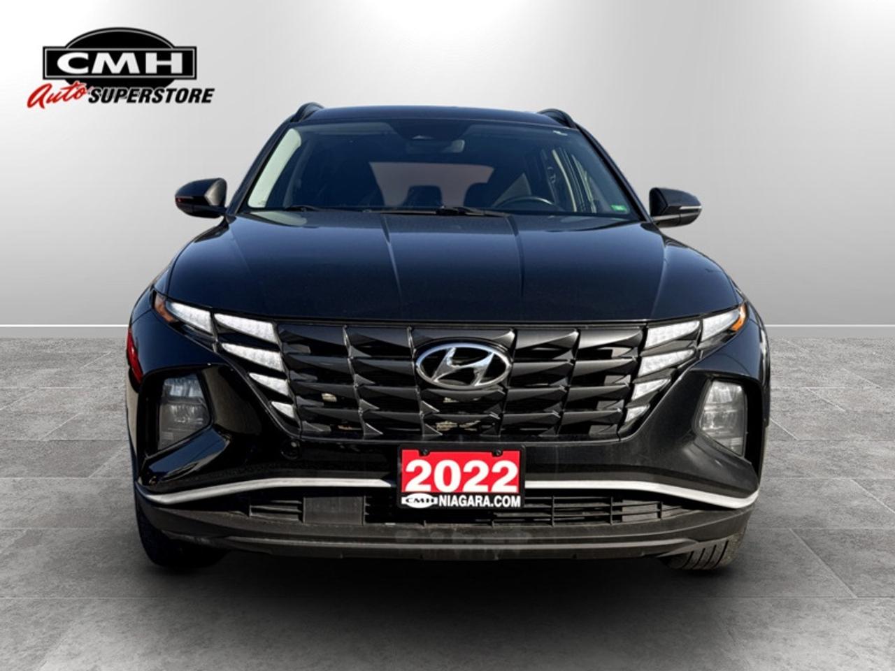 2022 Hyundai Tucson Preferred  **CLEAN CARFAX** Photo