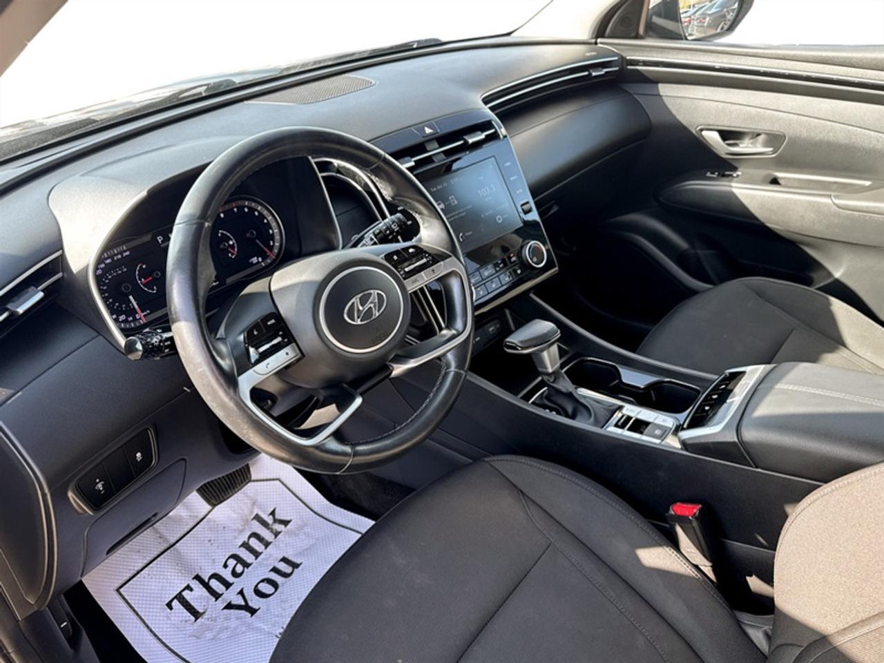 2022 Hyundai Tucson Preferred  **CLEAN CARFAX** Photo