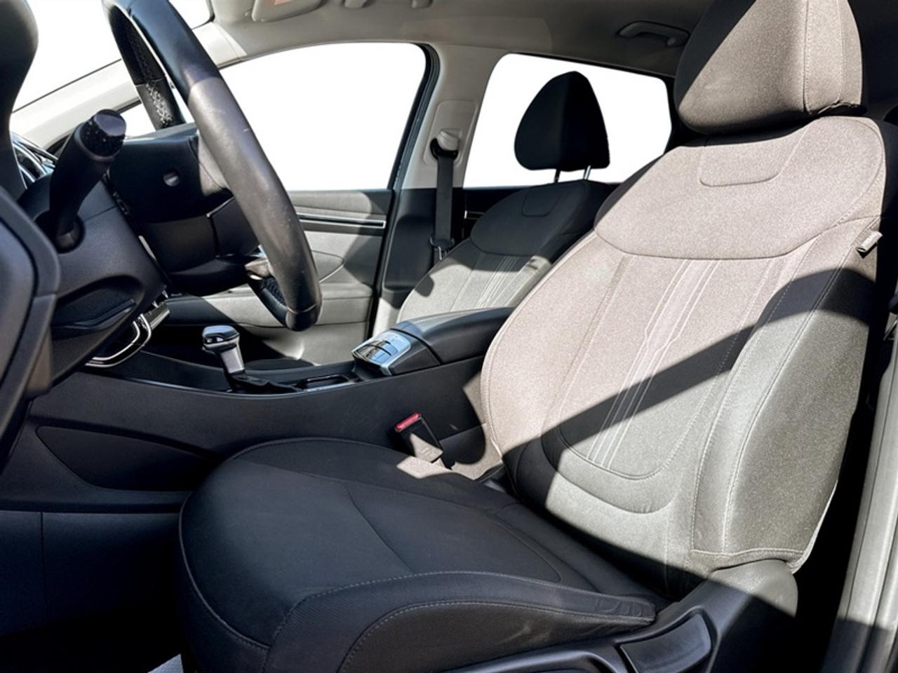2022 Hyundai Tucson Preferred  **CLEAN CARFAX** Photo