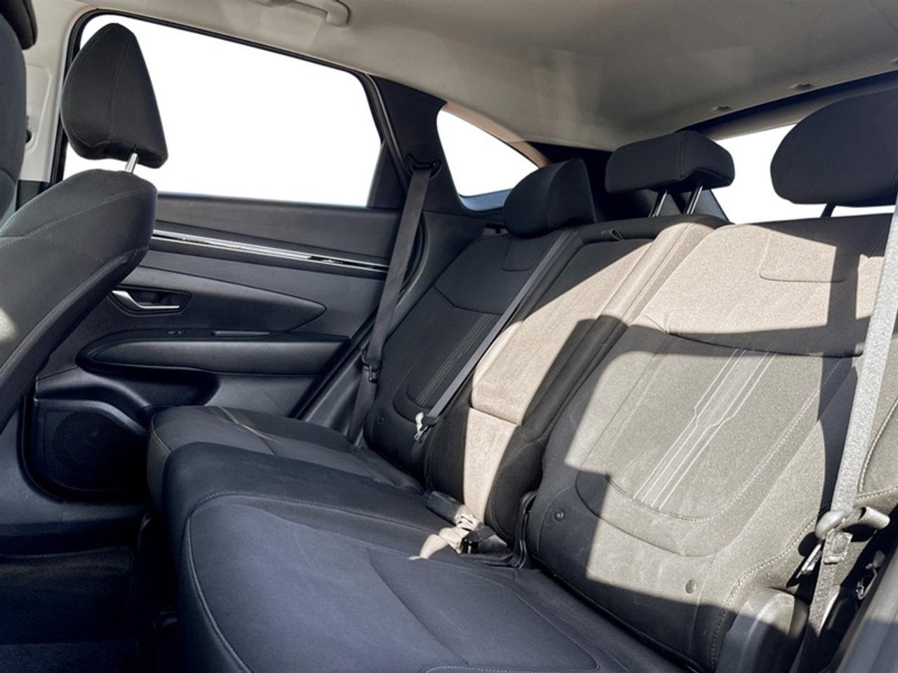 2022 Hyundai Tucson Preferred  **CLEAN CARFAX** Photo