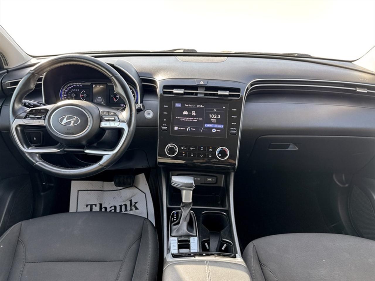 2022 Hyundai Tucson Preferred  **CLEAN CARFAX** Photo