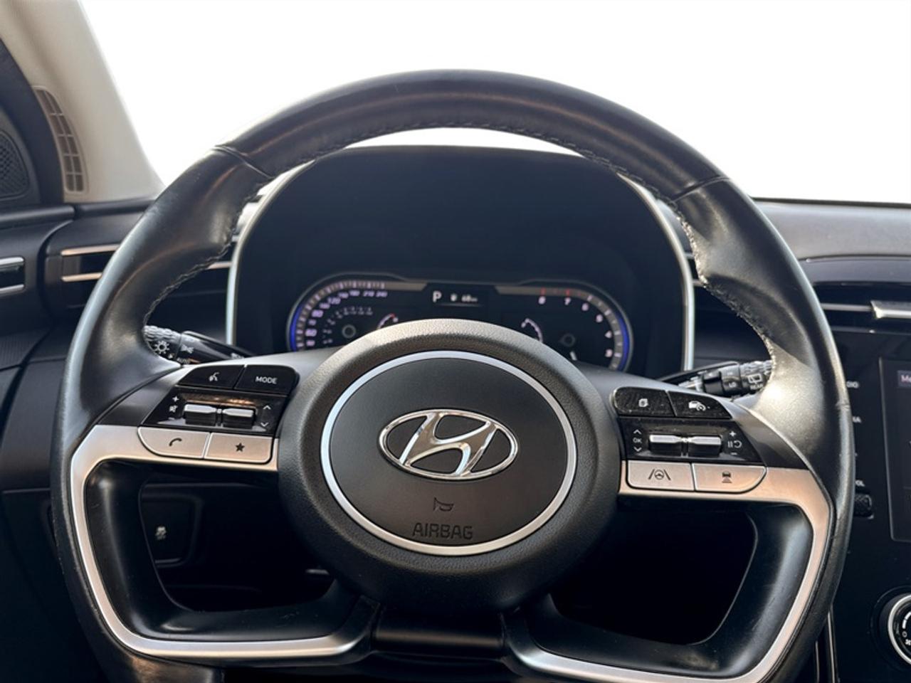 2022 Hyundai Tucson Preferred  **CLEAN CARFAX** Photo