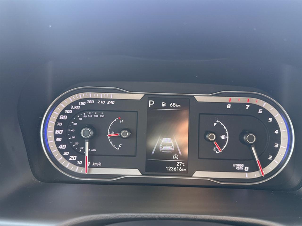 2022 Hyundai Tucson Preferred  **CLEAN CARFAX** Photo