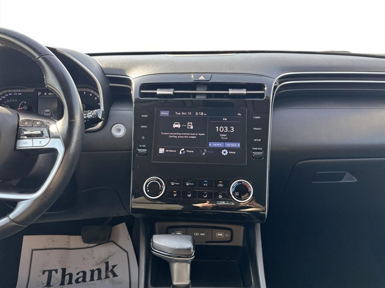 2022 Hyundai Tucson Preferred  **CLEAN CARFAX** Photo