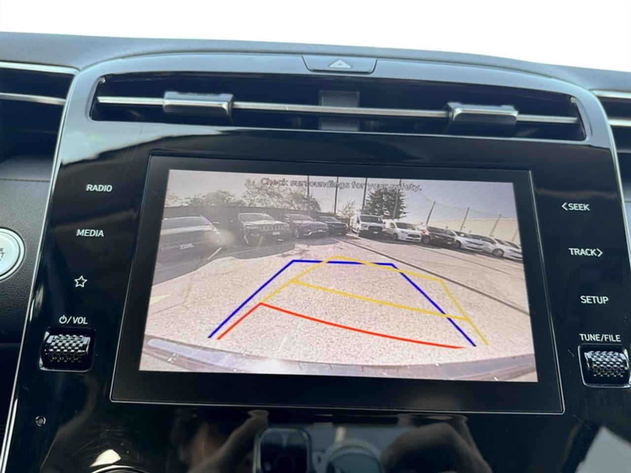 2022 Hyundai Tucson Preferred  **CLEAN CARFAX** Photo