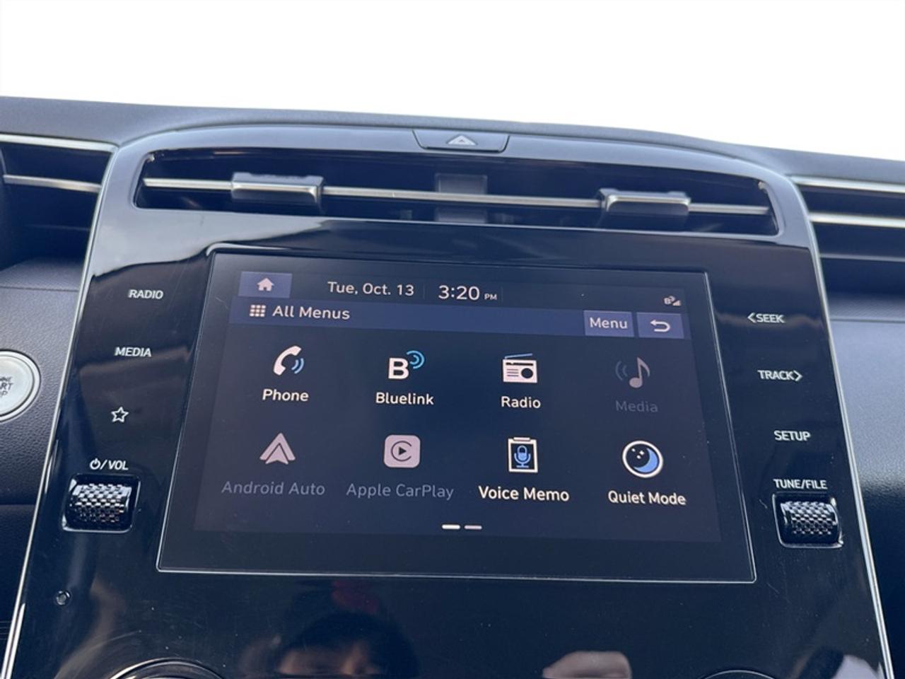 2022 Hyundai Tucson Preferred  **CLEAN CARFAX** Photo