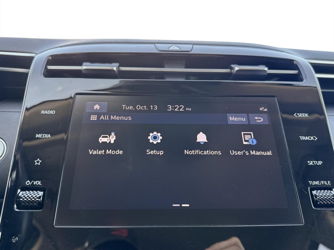 2022 Hyundai Tucson Preferred  **CLEAN CARFAX** Photo
