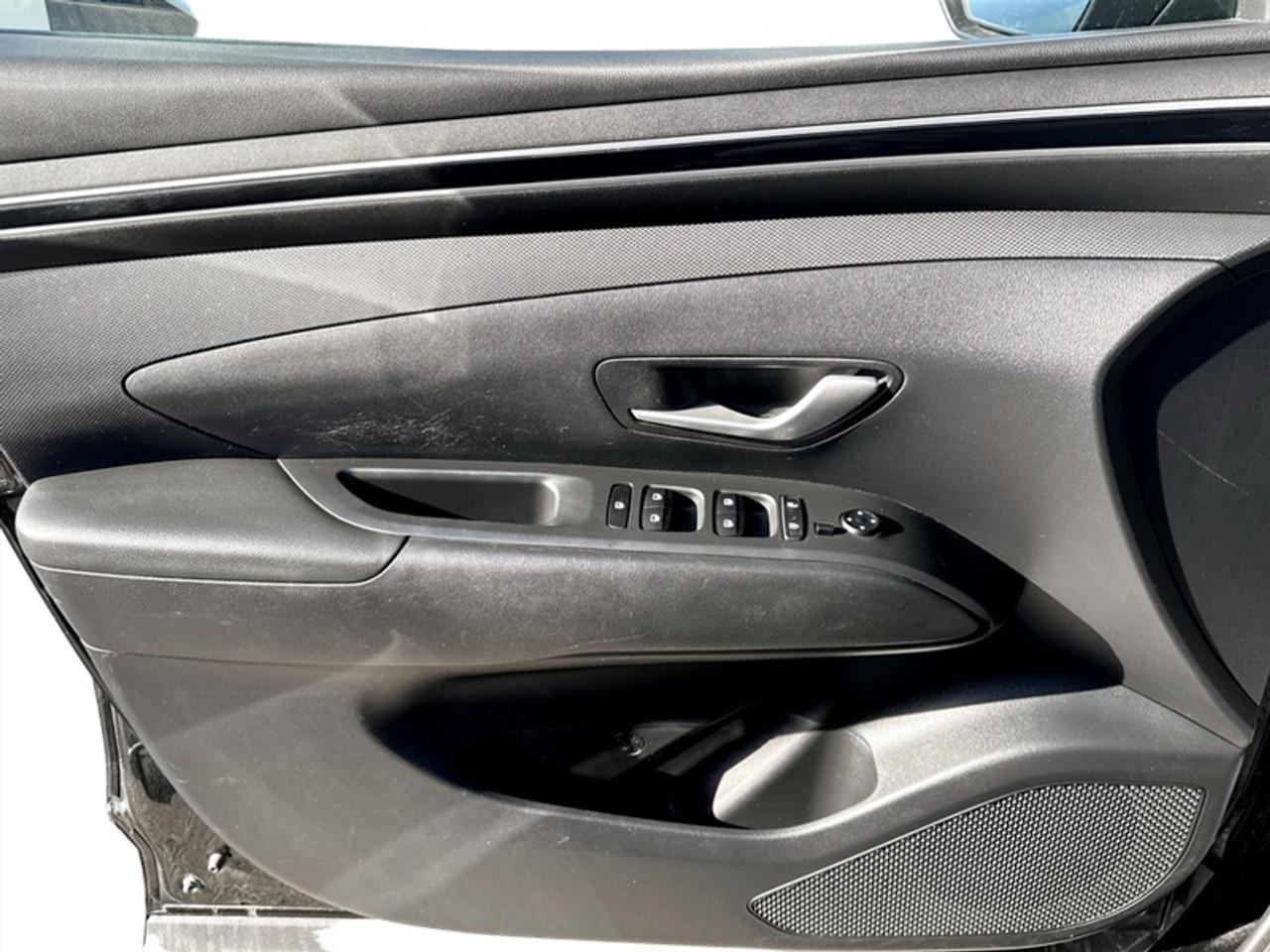 2022 Hyundai Tucson Preferred  **CLEAN CARFAX** Photo