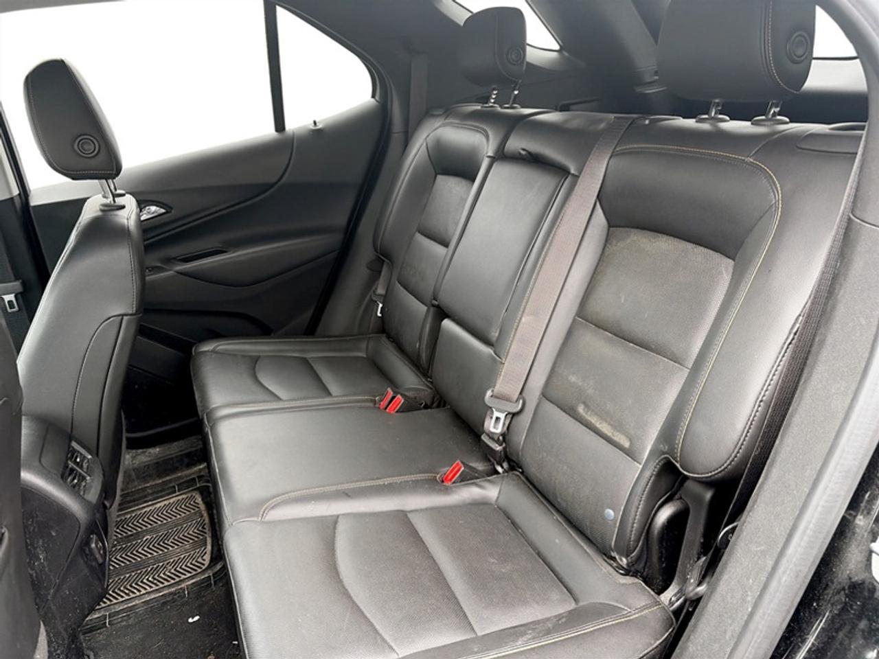 2020 Chevrolet Equinox LT Midnight Edition Photo