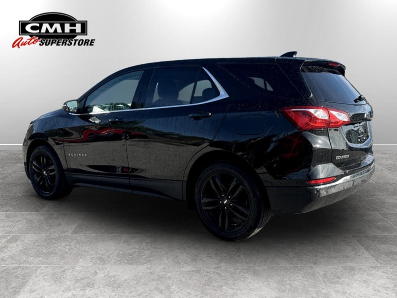 2020 Chevrolet Equinox LT Midnight Edition  *CLEAN CARFAX* Photo