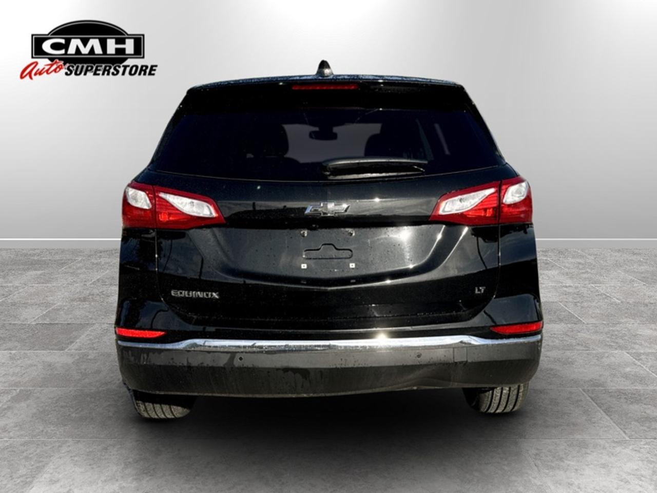 2020 Chevrolet Equinox LT Midnight Edition  *CLEAN CARFAX* Photo