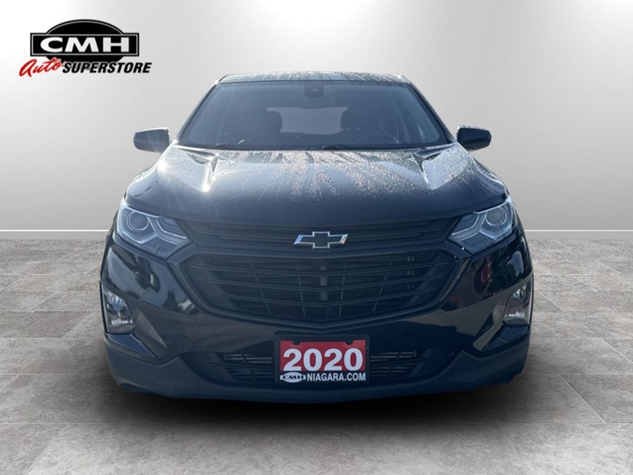 2020 Chevrolet Equinox LT Midnight Edition  *CLEAN CARFAX* Photo