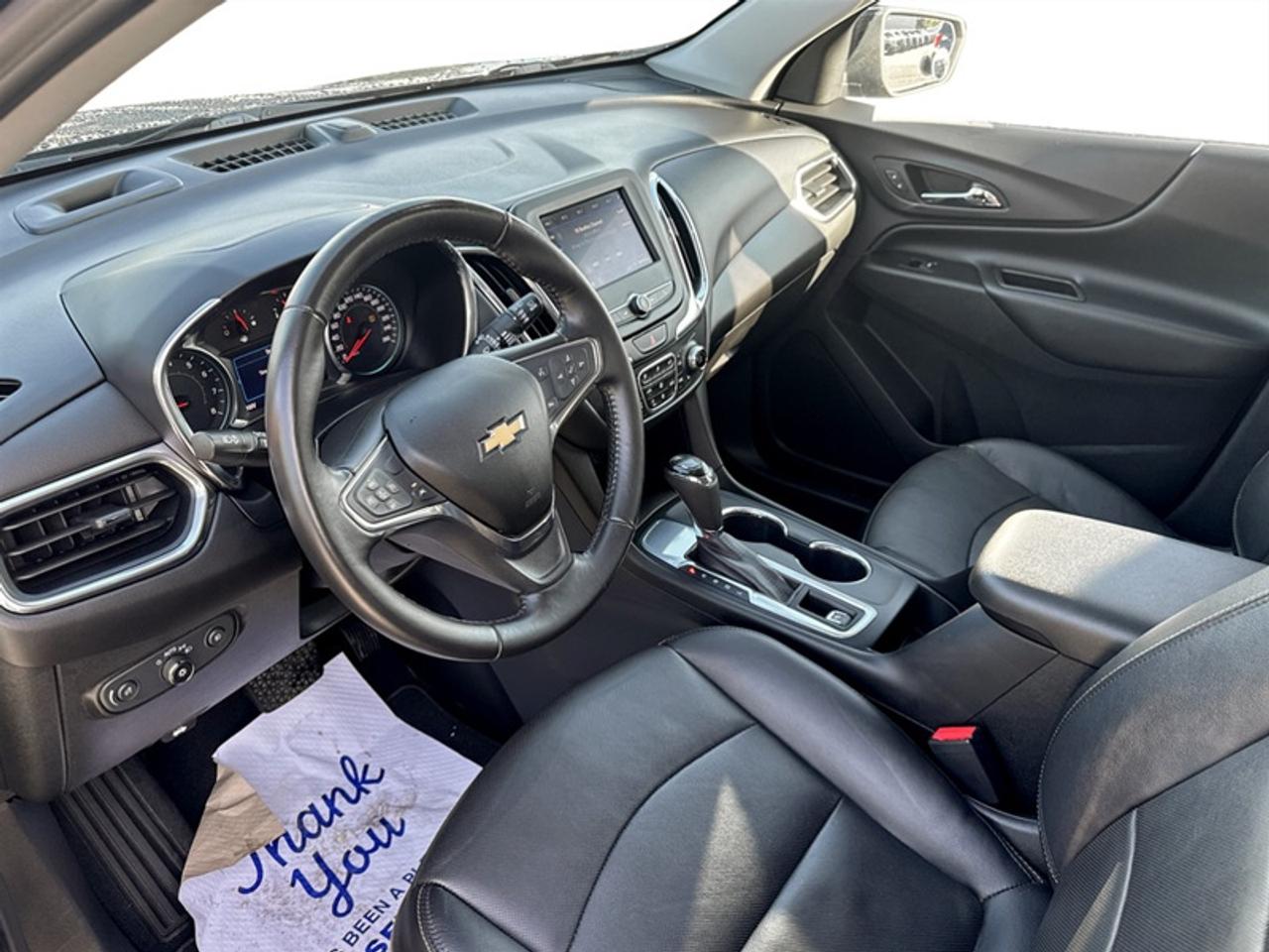 2020 Chevrolet Equinox LT Midnight Edition  *CLEAN CARFAX* Photo