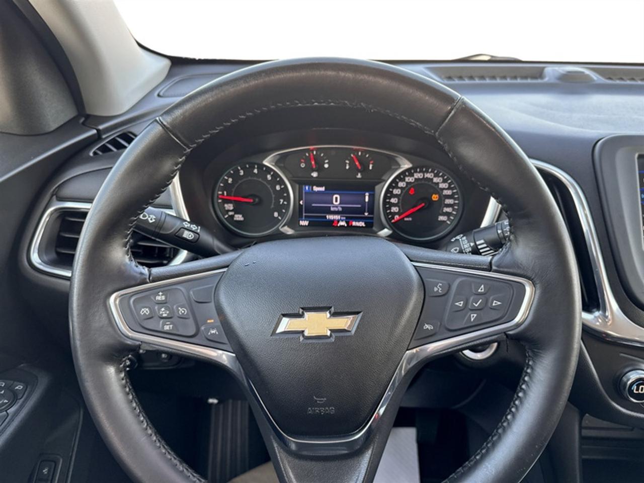 2020 Chevrolet Equinox LT Midnight Edition  *CLEAN CARFAX* Photo