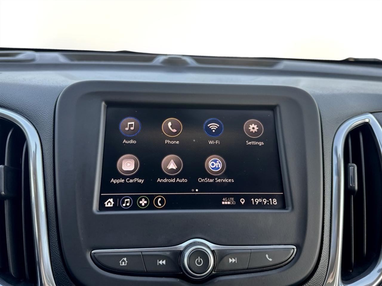 2020 Chevrolet Equinox LT Midnight Edition  *CLEAN CARFAX* Photo