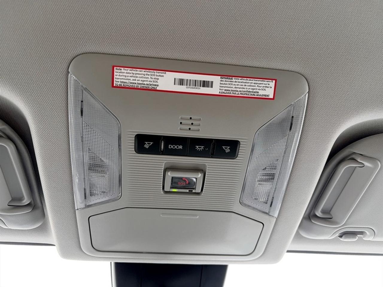 2024 Toyota RAV4 LE  **HYBRID - ONE OWNER** Photo