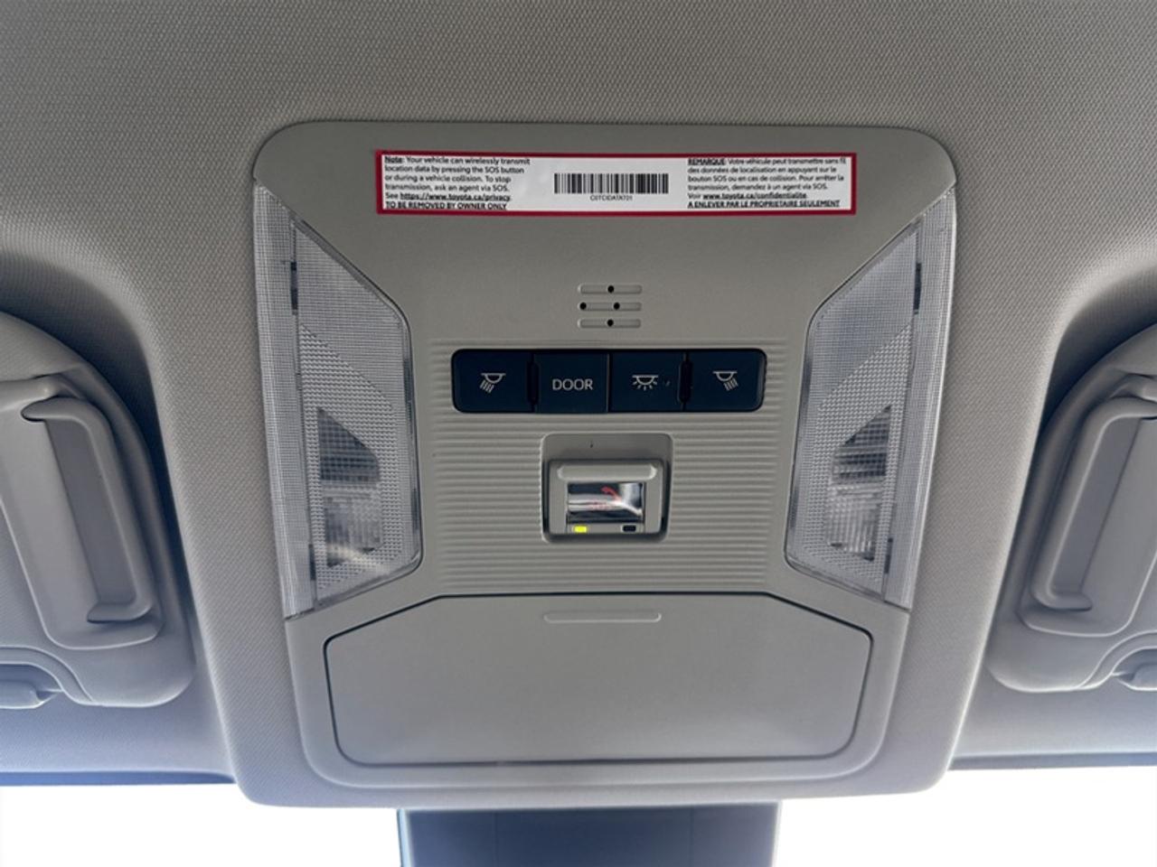 2024 Toyota RAV4 LE  **HYBRID - ONE OWNER** Photo